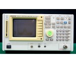 Spectrum Analyser